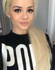 Elsa , 26, Iraq, Muhafazat Arbil, Erbil,  Escorts